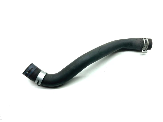 Tuyau de Radiateur Refroidissement Skv pour Audi 80 1.6 2.0