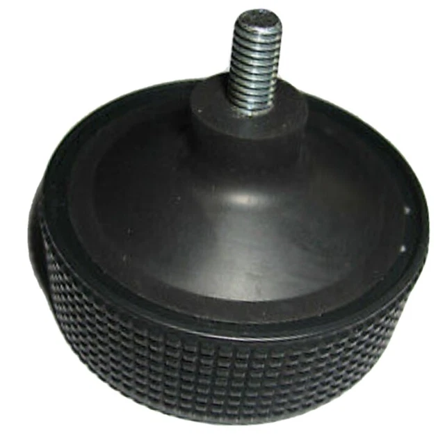 Cartuccia Magnetica Con Ago Conico E Headshell Nero Per Technics SL-1200, 1210, 1600 E Compatibili – Suono Caldo E Preciso - 3