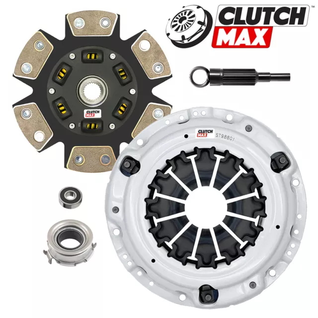 CM STAGE 3 RACING CLUTCH KIT for 2013-2020 SUBARU BRZ SCION FR-S TOYOTA 86 GT