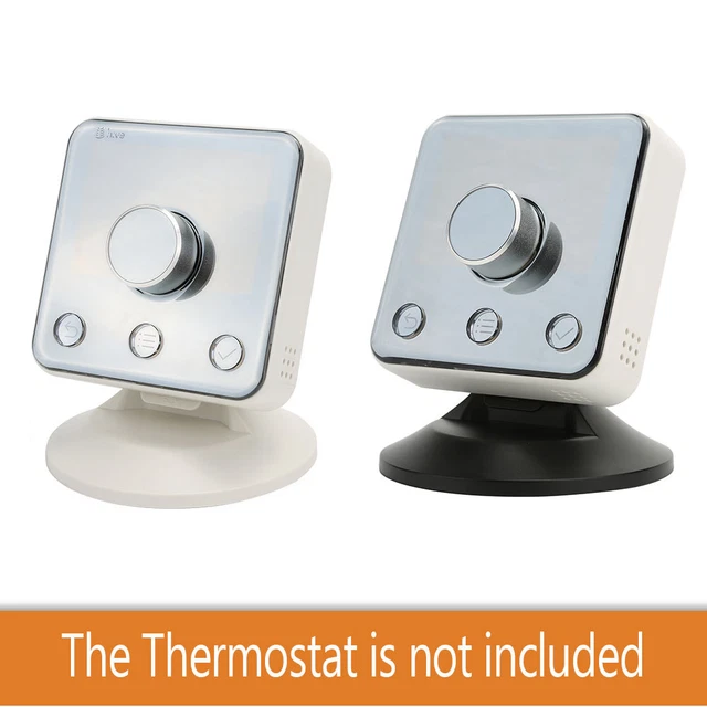 HOLACA ACTIVE HEATING Thermostat Stand for Hive Thermostat v2 £12.89 -  PicClick UK