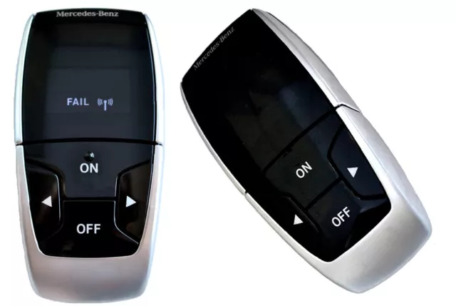 Origi Webasto Remote Control Parking Heating Mercedes Cla CLS Gla Gl ML W176