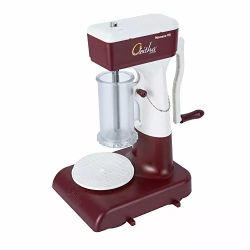 Oritha naveeno 95 churros machine