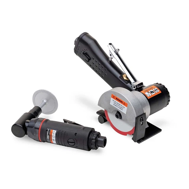 Eastwood Elite Panel Heavy Duty Cutting Deburring System Solid Alloy Steel Gears