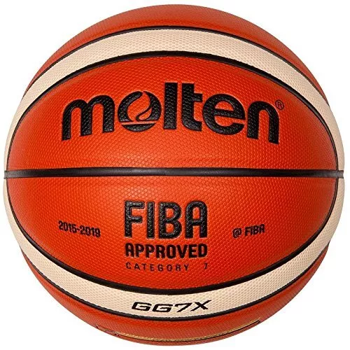 Brand New High Quality Basketball Ball Official Size 7 Pu Leather Outdoor  Indoor Game Training Men's Women's Basketball