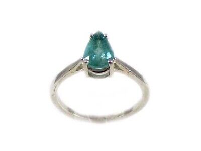 Emerald Ring Russian Czar Gem 19thC Antique Gem Irish Celt King of Ireland Henry