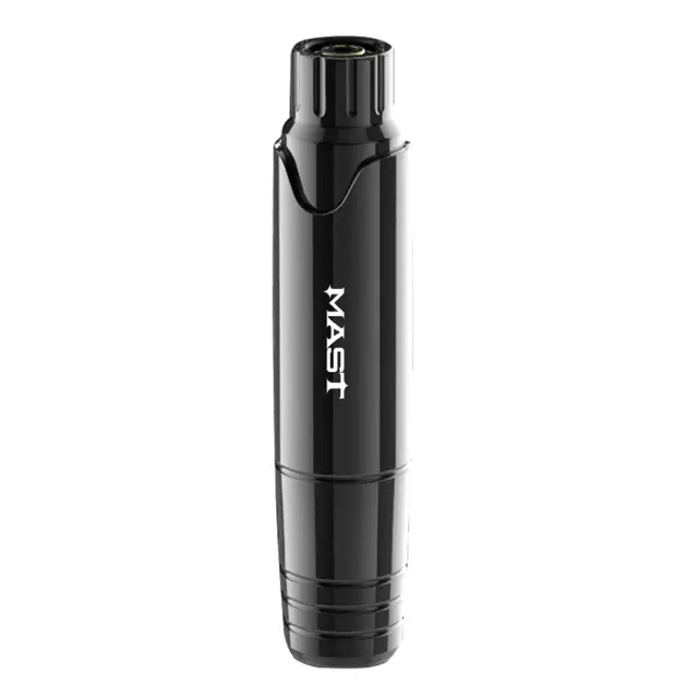 Mástil P10 Máquina de tatuaje Pluma Rotativa Tatuaje Pluma Microblading Estilo Tatuaje