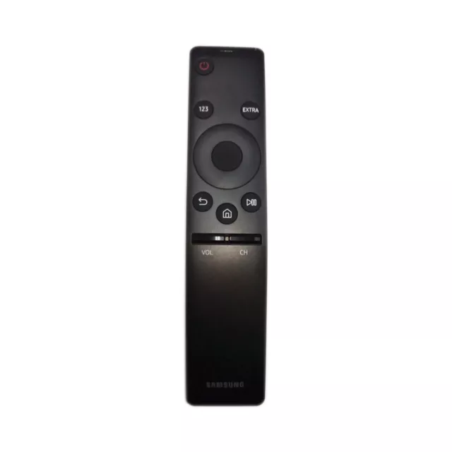 OEM Samsung TV Remote Control  BN59-01259E (No Cover)