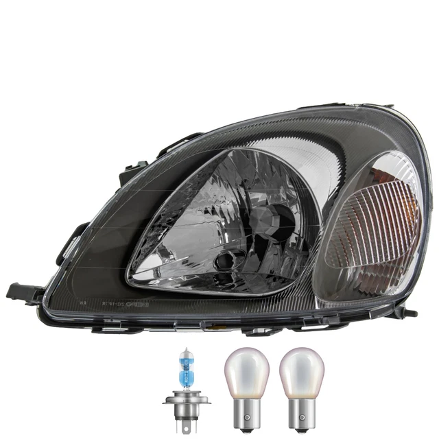 Bombilla Halógena S2 12V 35W WOOSTAR - Faros Para Scooter Y ATV 50cc-250cc