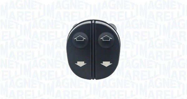 Interruttore Luce Retroma Magneti Marelli 000051058010 - Per Modelli Ford