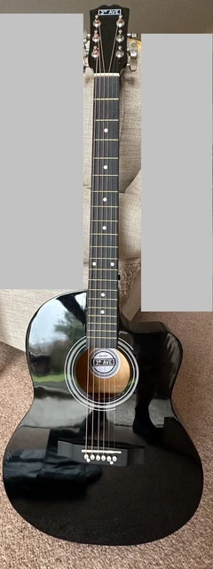3rd Ave Classical Acoustic Guitar by Gear4music 3rd Ave Classical Acoustic Guitar by Gear4music