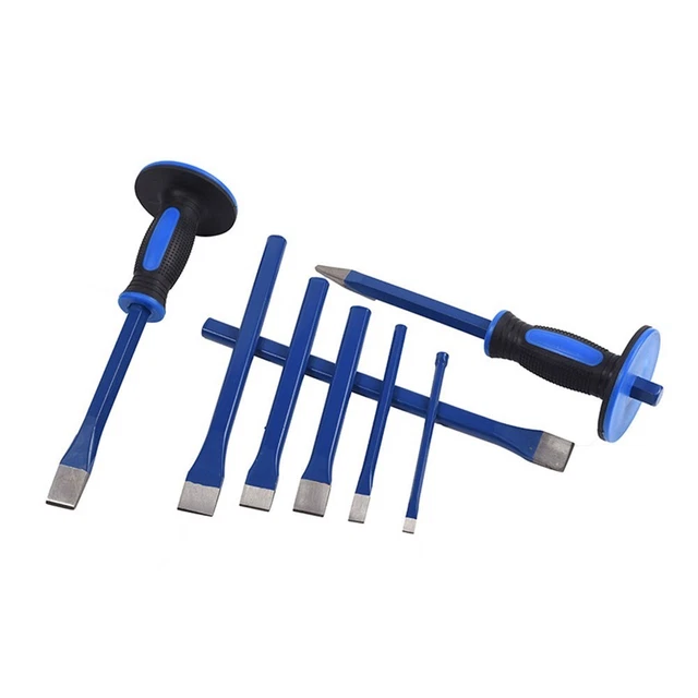 Herramienta de cincel de metal gadget de cincel de alto rendimiento herramienta de cincel multiusos