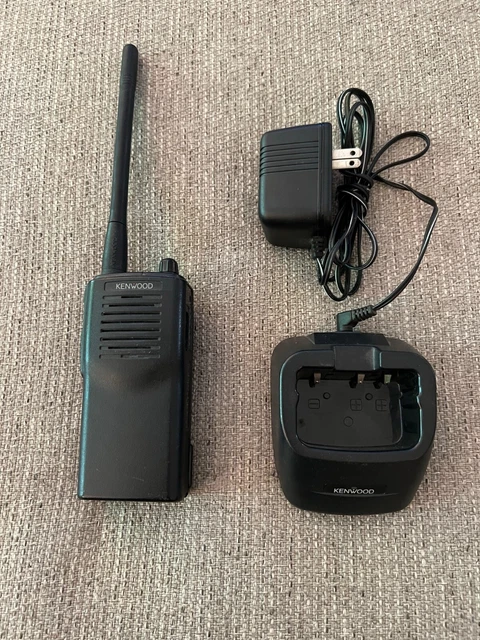 Kenwood ProTalk 2100 VHF MURS Radio 2 Watt