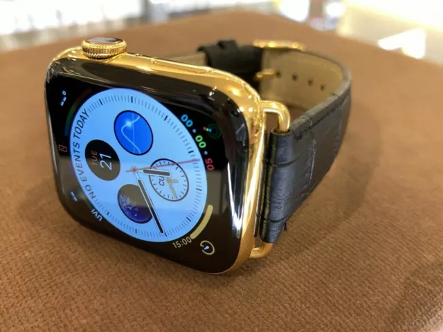 Apple watch deals personalizzato