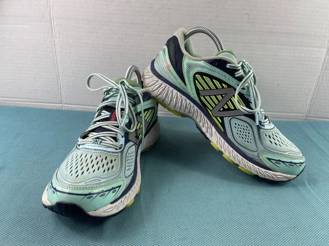 New balance 860v7 womens hot sale