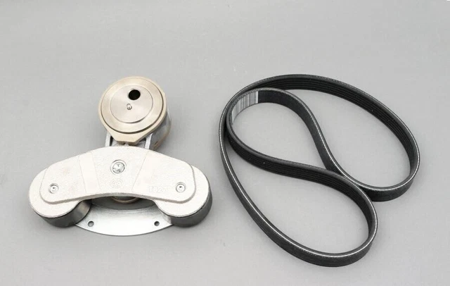 Clé à Galet Tendeur Easyboost 15mm Pour Moteurs Diesel 1.4/1.6 HDI - Compatible Peugeot, Citroën, Ford, Volvo