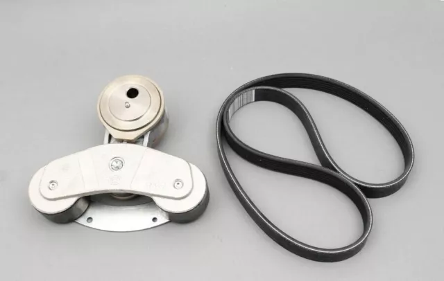 Galet Tendeur De Courroie Pour Peugeot 508,3008 2.0Hdi 1611426080 Kit Set Top Galet Tendeur De Courroie Pour Peugeot 508,3008 2.0Hdi 1611426080 Kit Set Top