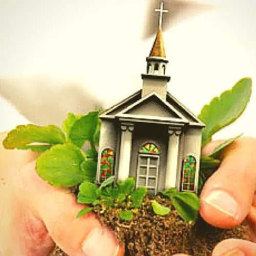 $10 Charitable Donation For: Church Planting