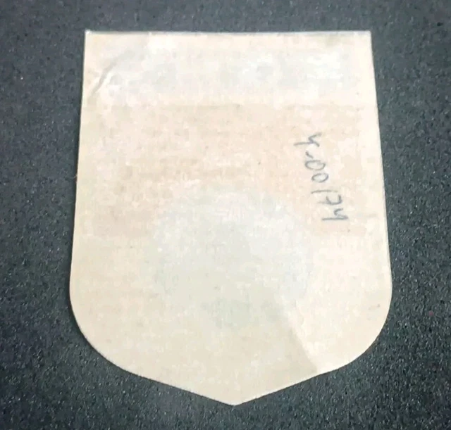 ADESIVO STICKERS SIMBOLO Badge Stemma Logo Crest Club Torino Calcio - Foto 3