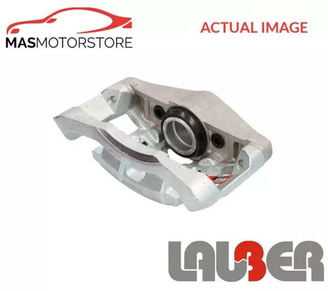 Brake Caliper Braking Front Right Lauber 772939 I New Oe Replacement