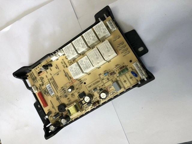 NEUF 2425667066 ERF2001P-01 CARTE ELECTRONIQUE J