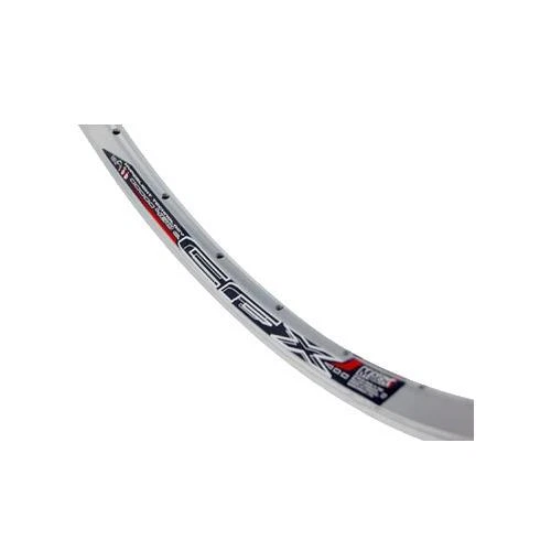 JANTE ROUTE 700X23 MACH1 CFX NOIR DOUBLE PAROI 32T (13-622