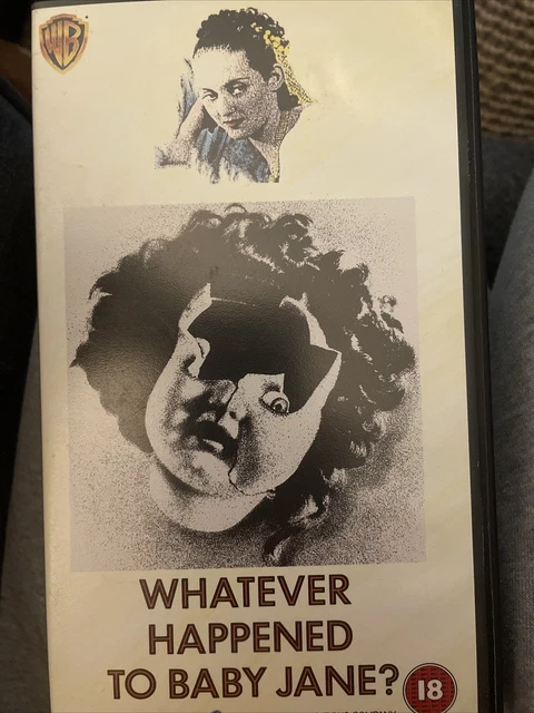 Funko Pop! Movies – Blanche Hudson (Black & White Chase) – Whatever Happened To Baby Jane – 9,5 Cm – Édition Limitée Warner 100