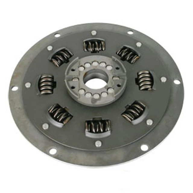 353194A1 New Drive Line Dampener Plate Fits Case-IH Tractor Models MX100 +