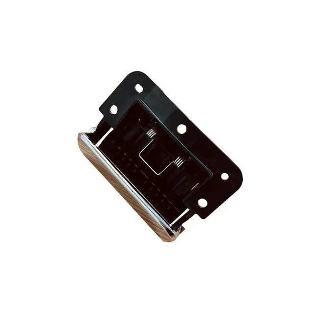 Tout Neuf Poignée Accessoires Pièces Plastique Remplacement Console Centrale