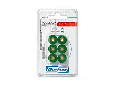 4,00 g 2EXTREME HQ Rolls Variateur 19x15,5mm 