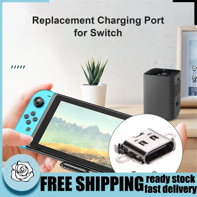 Alimentatore Breadboard Treedix - USB-C, 3.3V/5V, Con Slot Batteria 18650, Per Esperimenti Elettronici - Foto 7