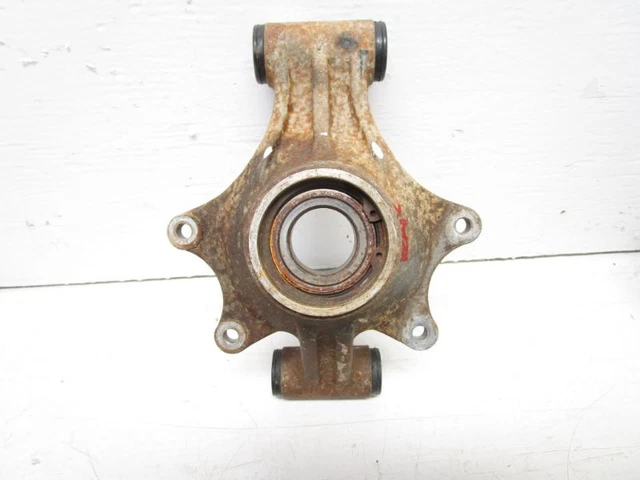 現金特価現金特価Arctic Cat 0504-550 KNUCKLE、REAR-ASSY その他
