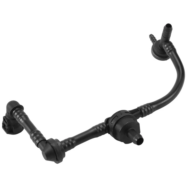 Soupape De Ventilation, Reniflard Moteur Culasse De Cylindre Soupape De Retenue