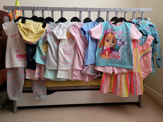 Girls clothes 3-4 years Bundle