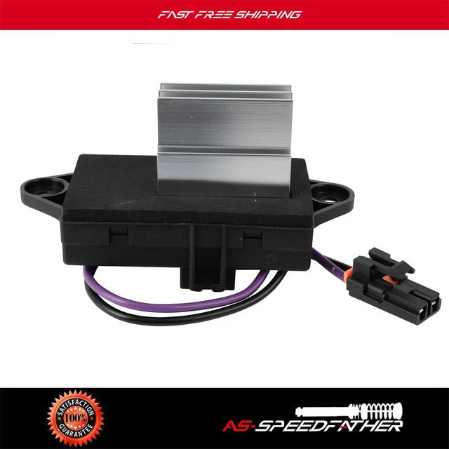 ベース ESP Original Series -AMAZE-CTM-SL5- Moduli e resistori soffiatore, Soffiatori e ventole