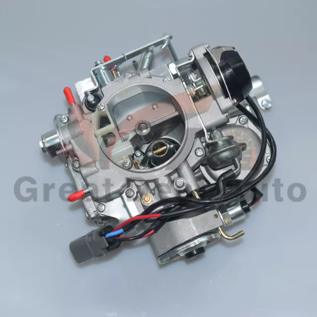 Fits Nissan Patrol GQ Y60 Carburettor Carby Carbie TB42 4.2L 6Cyl 1988-1995 2