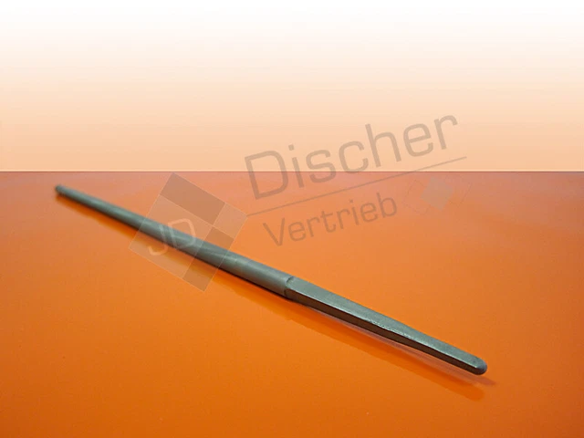 6 Rundfeilen Feilen 4,8 mm für Sägeketten 3/8 - 325 - 1,3 - 1,5 - 1,6