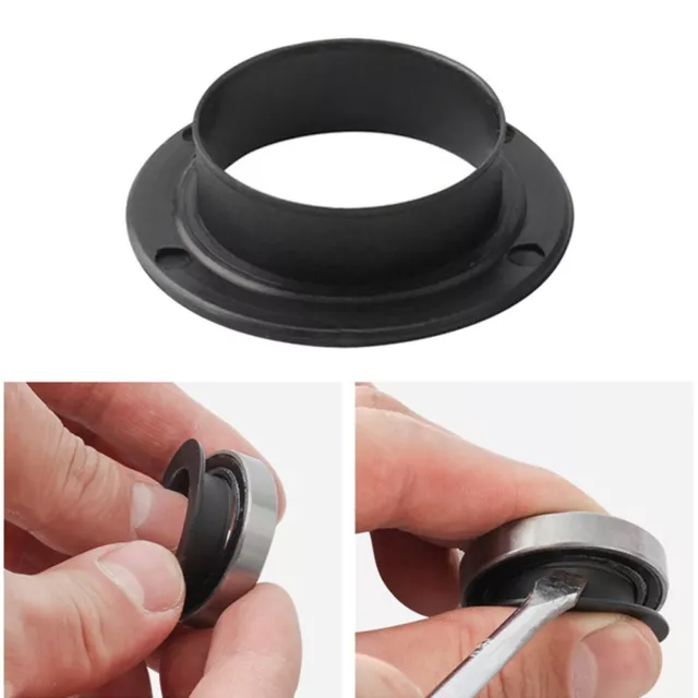 Ensure Optimal Performance of Your Bike Bottom Bracket with this Cover