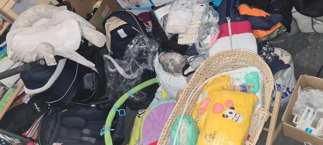 Huge Baby Bundle