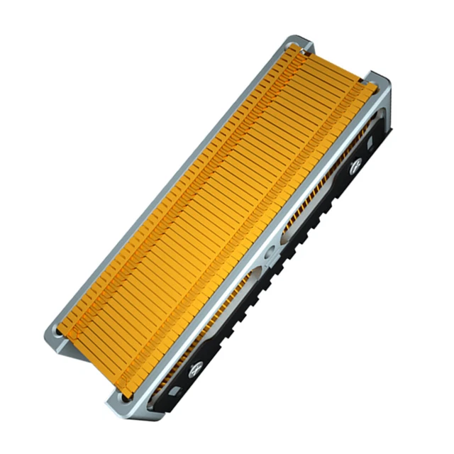 SSD-Kühlung Kühlkörper Des Zustandslaufwerks SSD Fester Zustand