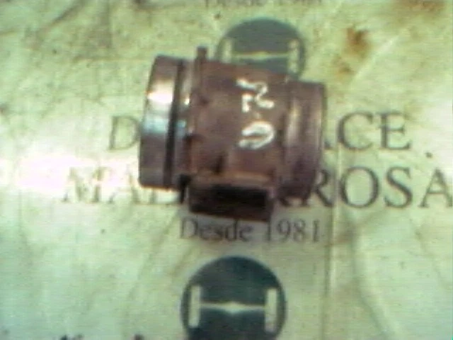 Misuratore Di Flusso / 2587985 Per Ford Mondeo Berlina/Familiar Fd 1.8 Turbodi