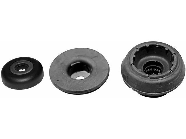 For 1992-1994 Volkswagen Corrado Strut Mount Front Monroe 12629HH 1993 2.8L V6