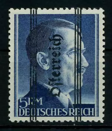 ÖSTERREICH 1945 Nr 696IA postfrisch X784D8E