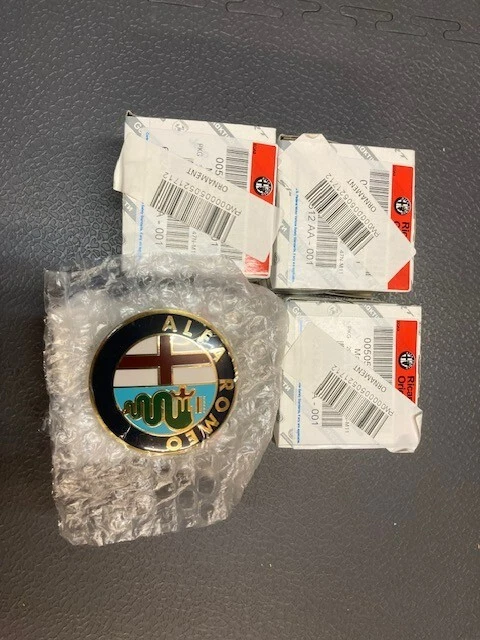 Bulloni Antifurto Farad Per Alfa Romeo 159/Brera - Kit Sicurezza Ruote, Acciaio, Dal 2005 - Foto 8