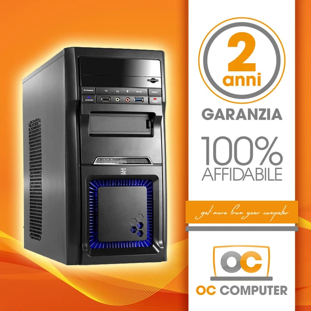 Vente en ligne Pc de bureau HP Elite 7500 Tunisie - Technopro