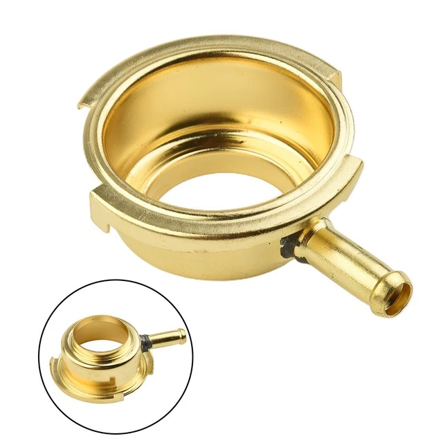 Collo di riempimento saldato robusto per radiatore veicolo 42 mm ID 30 mm diamet