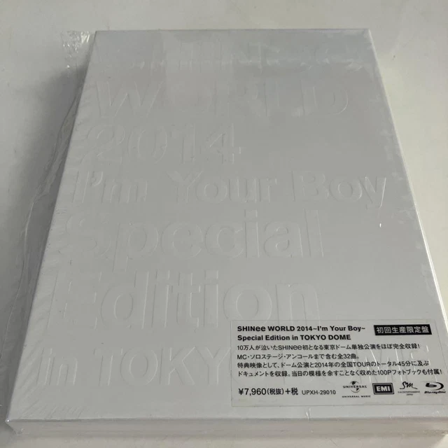 SHINee 2014 DVD 美品 K-POP・アジア SHINee WORLD 2014 DVD Amazon