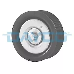 Galet Enrouleur (Courroie D'accessoire) Ford Focus C-Max 1.8 Tdci,C-Max 1.8 Tdci