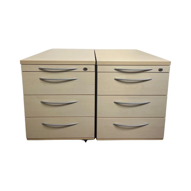 König + Neurath Rollcontainer & -wagen fürs Büro online kaufen
