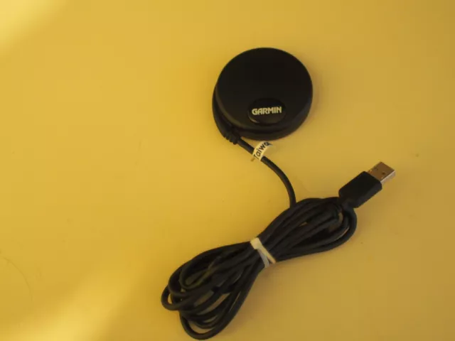 Garmin GPS 18 USB - GPS receiver module