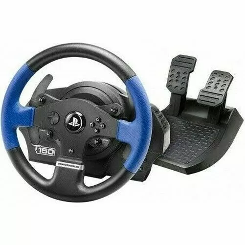 Thrustmaster T150 Force Feedback Volante